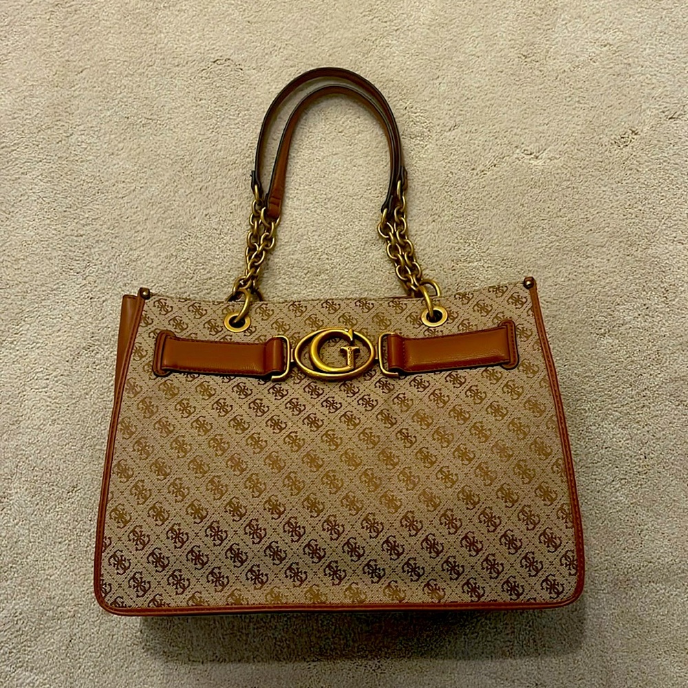 Guess Aviana Tote